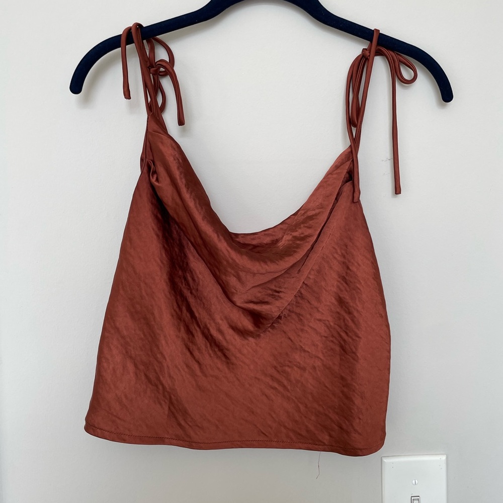 Princess Polly Tank Top